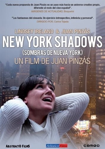 SOMBRAS DE NUEVA YORK (DVD)