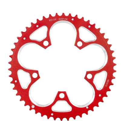 Plateau De Vélo 104 BCD 34T Positif Négatif Plaque Dentaire Avec Base De Conversion Pour Moteur Bafang Mid Drive Accessoires De Reinstallation Electrique