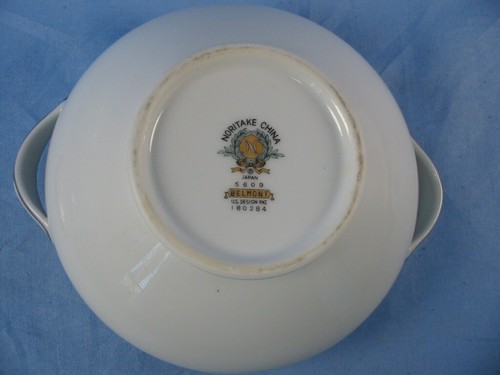 Noritake Belmont Vintage Sugar and Creamer Set, Never used, Perfectly New - Picture 11 of 13
