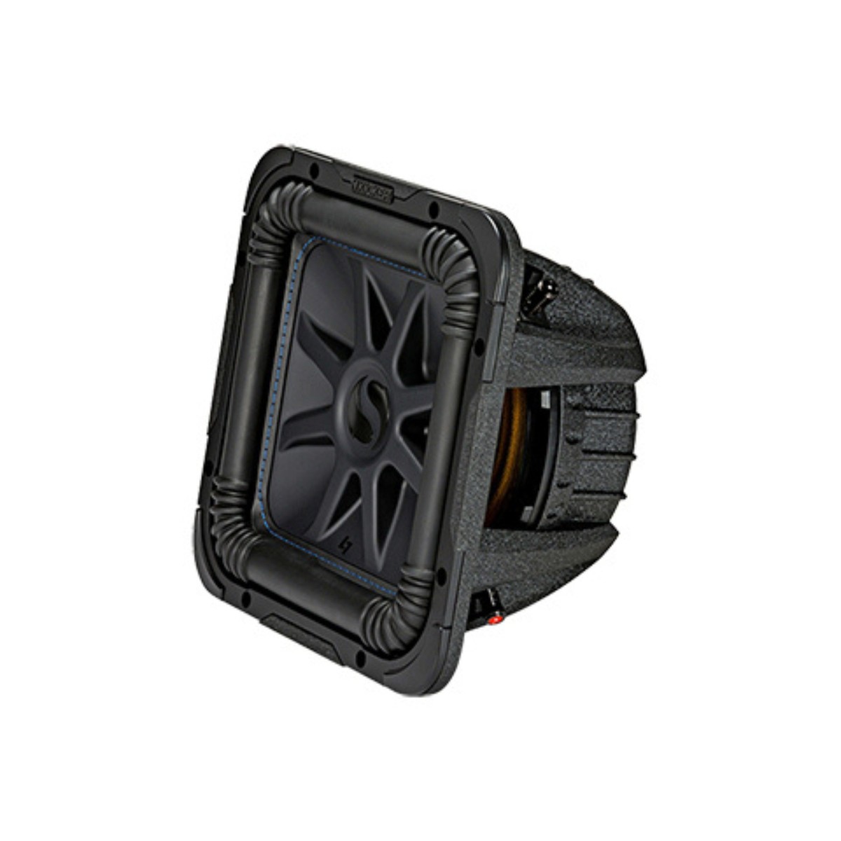 Kicker Solo-Baric L7 10