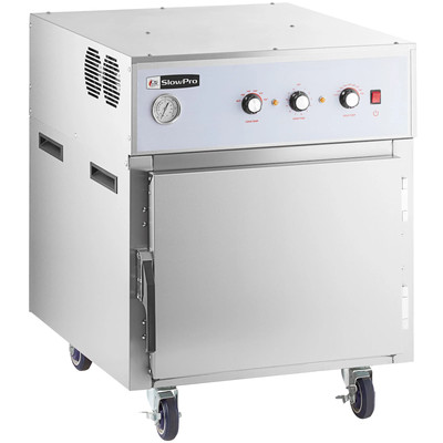 Undercounter Cook and Hold Oven - 208V, 1700W