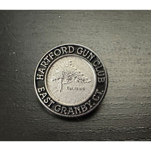 Hartford Gun Club East Granby, Connecticut Shooting Pin Trap And Skeet