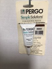 pergo putty dents