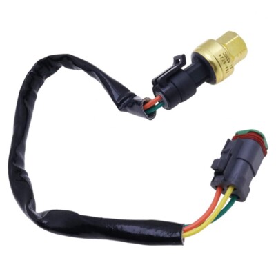 Sensor 194-6724 For Caterpillar CAT Engine C18 C32 3406E 3412E 3456 3508C 3512
