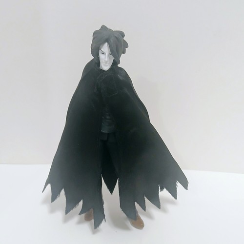 DC Direct Vertigo Neil Gaiman The Sandman Action Figure Vintage 1999 Dream - Picture 3 of 8