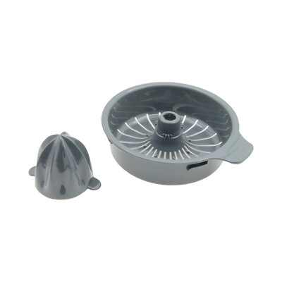 Accessorio Spremiagrumi Per Robot Da Cucina Kenwood - Per Modelli FDM30, FDM300, FPM264, FPP234 E Altri - Foto 8