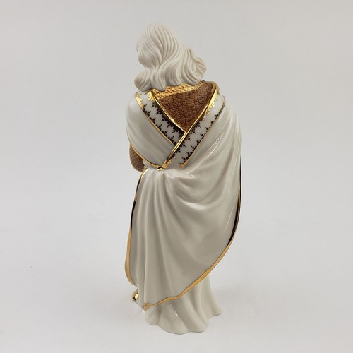 Lenox First Blessing Joseph #6027601 Figur mit Goldakzenten komplett in Box - Bild 7 von 12