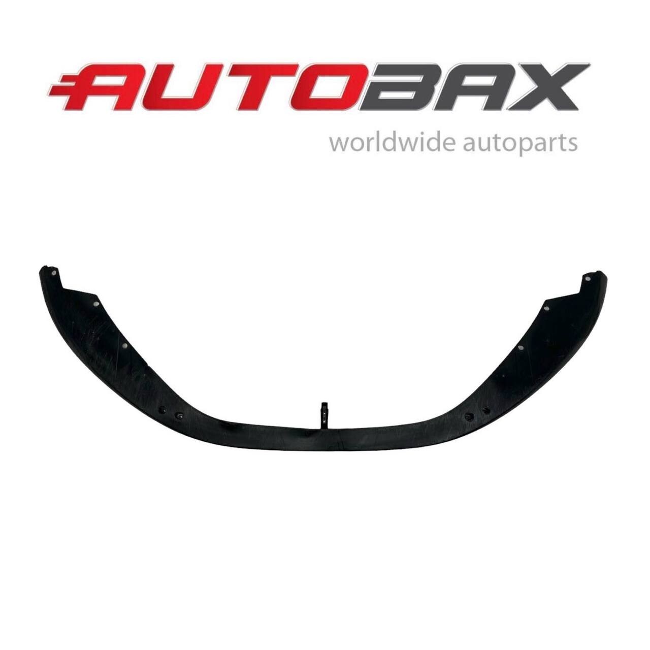 2018 2019 2020 FERRARI PORTOFINO FRONT BUMPER LOWER SPOILER LIP OEM USED