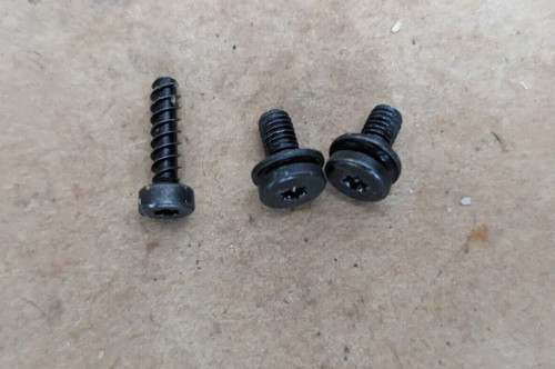 Original Dyson V7 V8 SV10 Staubsauger Motor Stromkabel Kabel Torx Schrauben Schrauben