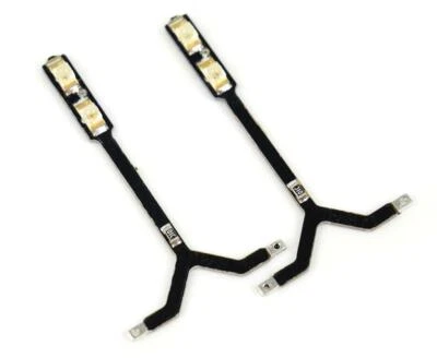 Gaugemaster GM56 Buffer Stop Lights OO Scale (2)