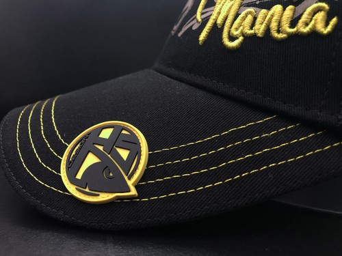 Mütze Hotspot Design " Karpfenangeln Mania * - Bild 5 von 6
