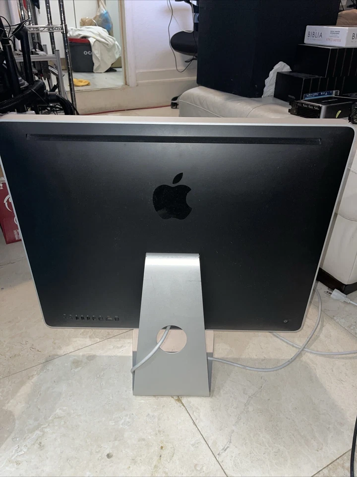 iMac 24"-2007 - Image 2 of 4