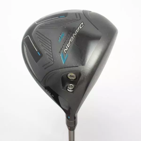 Golf Driver Maruman DANGAN 7 MF Fubuki (R) 10.5 45.5inch JAPAN | eBay