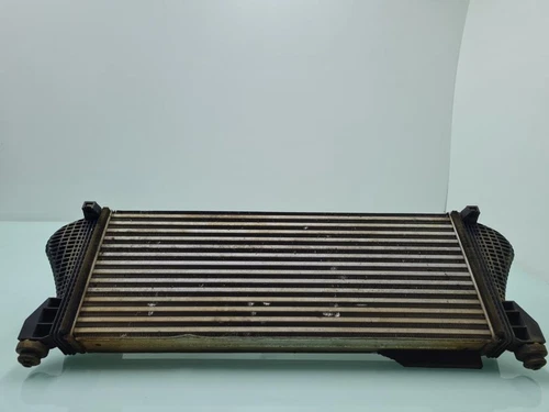 JB3G6K775AC Intercooler para FORD RANGER (TKE) Doble Cabina 4x4 Raptor 118392 - Imagen 8 de 9