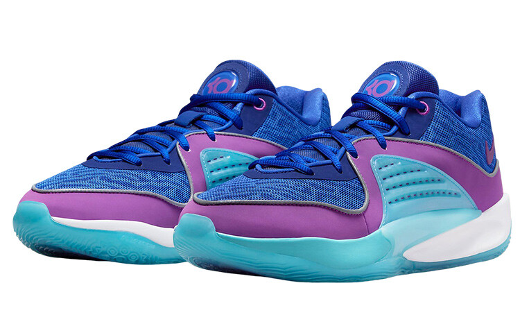 シューズ(男性用) NIKE KD 16 EP KD16 EP Basketball Shoes. Nike JP