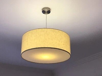 Pendant Drum Light Ceiling Lights Gumtree Australia Norwood