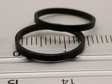 Airfix & Dapol 14XX Traction Tyres 80102-1