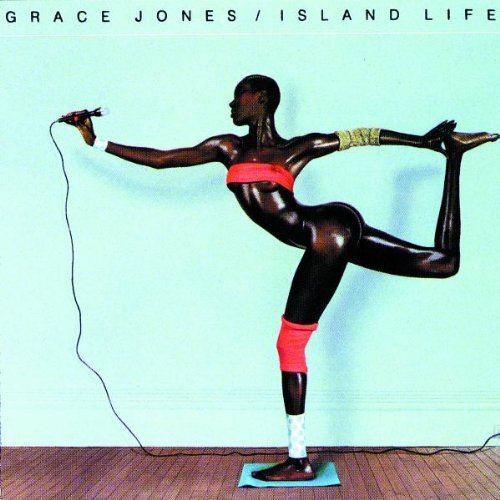 Jones Grace - Islandia Vida - Imagen 1 de 1