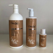 Ouidad Curl Shaper Double Duty Weightless Cleansing Conditioner you choose size