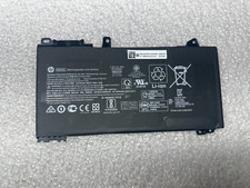 HP Probook 450 G6 15.6 genuine original battery L32656-005 HSTNN-DB9A
