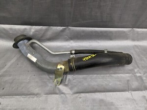 90-97 MAZDA MX5 MIATA OEM FUEL TANK FILLER NECK HOSE PIPE PIPING 1990-1997