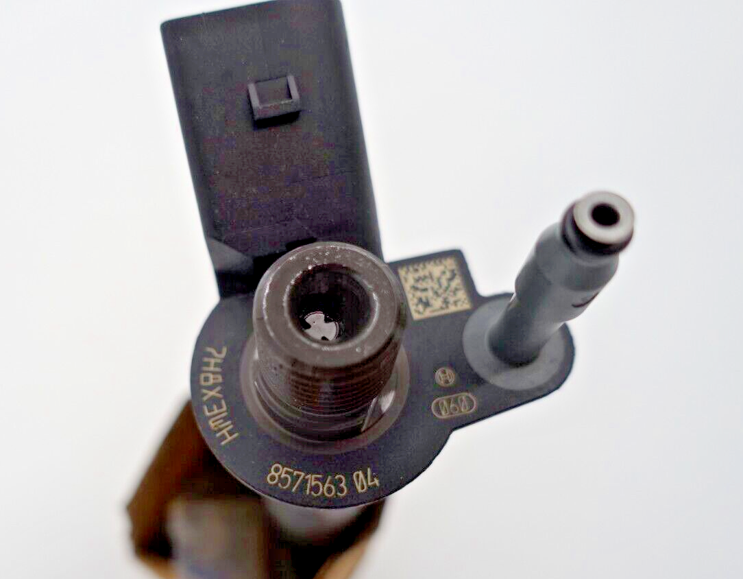 Injektor Einspritzdüse BMW 8571563 0445b32718 M550d 750d online 