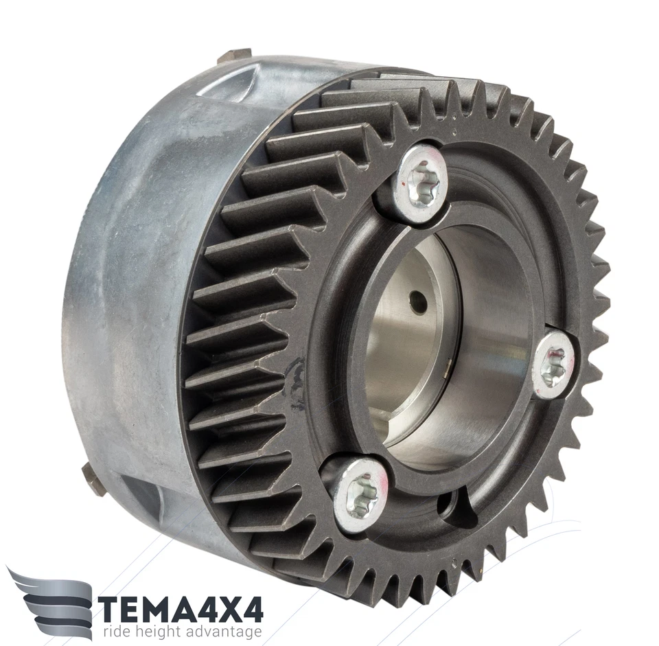 Engrenagem de temporização de eixo de comando original do fabricante para Lexus Toyota 1305020011 13050-20011 - Imagem 4 de 4