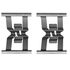 Plaquette de frein Porsche CAYENNE