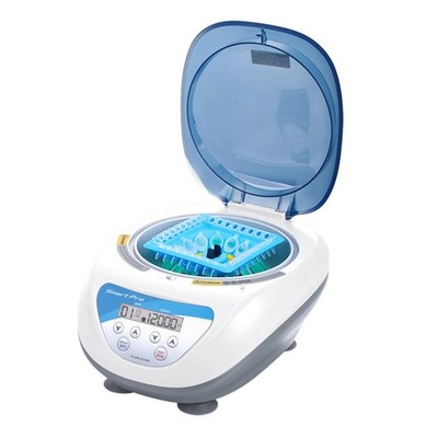 Lab PCR Digital High Speed Microcentrifuge, 1000-7000 rpm
