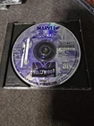 Marvel vs Capcom Clash of Super Heroes Sega Dreamcast Disc Only Used Ex Rental