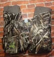 Realtree Boys Camoflauge Camo Pants Sz Medium