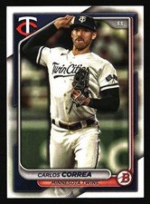 Minnesota Twins Baseball Cards - Choose from 100s Quantity Discount Part 39