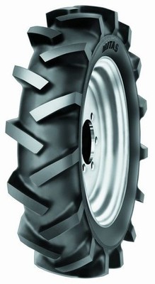 Summer Tyre 6.5/75-14 Mitas TS-02 TT