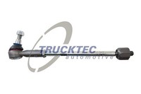 Trucktec Automotive Spurstange Vorderachse Links U.A. FüR Audi, Porsche, VW