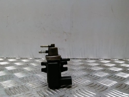 VW GOLF IV 1J1 Vakuumventil 1J0906627A 1.90 Diesel 85kw 2000 28411832