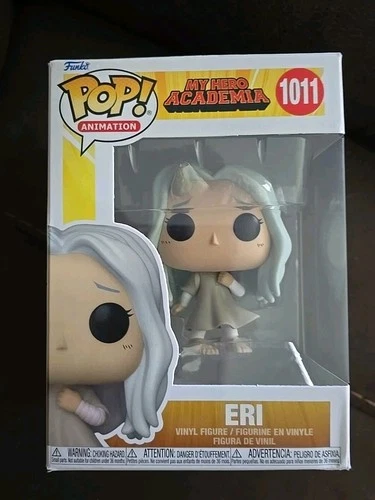 Funko Pop! Vinyl: My Hero Academia - Eri #1011