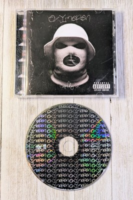 Oxymoron by ScHoolboy Q CD, 2014 | eBay