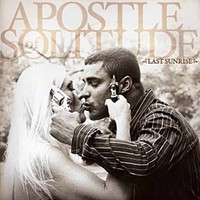 Apostle Of Solitude - Last Sunrise - Cd - F72Z