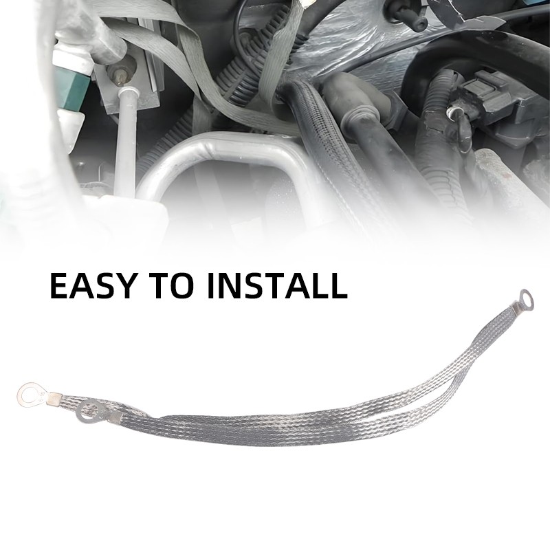 Battery Cable for 2003-2008 DODGE RAM 1500 2500 3500 3.7L 4.7L 5.7L 56043078AD