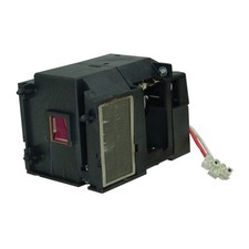Jaspertronics? 10525290 Lamp & Housing - SmartBoard Projectors - 1 Year Warranty