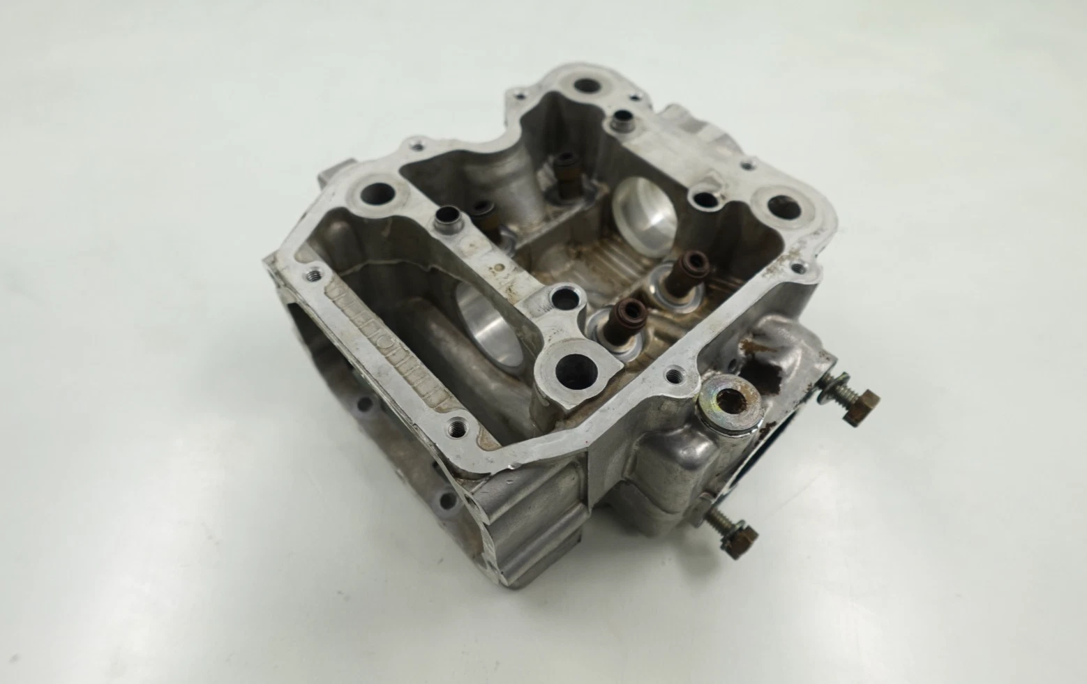 1995-2014 Polaris Sportsman 400 / Big Boss 500 OEM Cylinder Head (Bare) 3085527