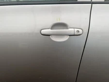 Driver Door Handle Exterior Assembly Door Front Fits 08-15 SCION XB 205383