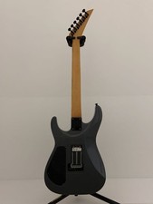 JACKSON Electric Guitar DXMG 2000s Other Black Style HH Lock Type USED