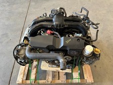 2016 Subaru Crosstrek 2.0l Awd Automatic Engine Motor W130k Miles Oem Lot3670