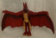 Bandai Rodan Movie Monster 6.5" Godzilla Kaiju Vinyl Figure - Toho 2006