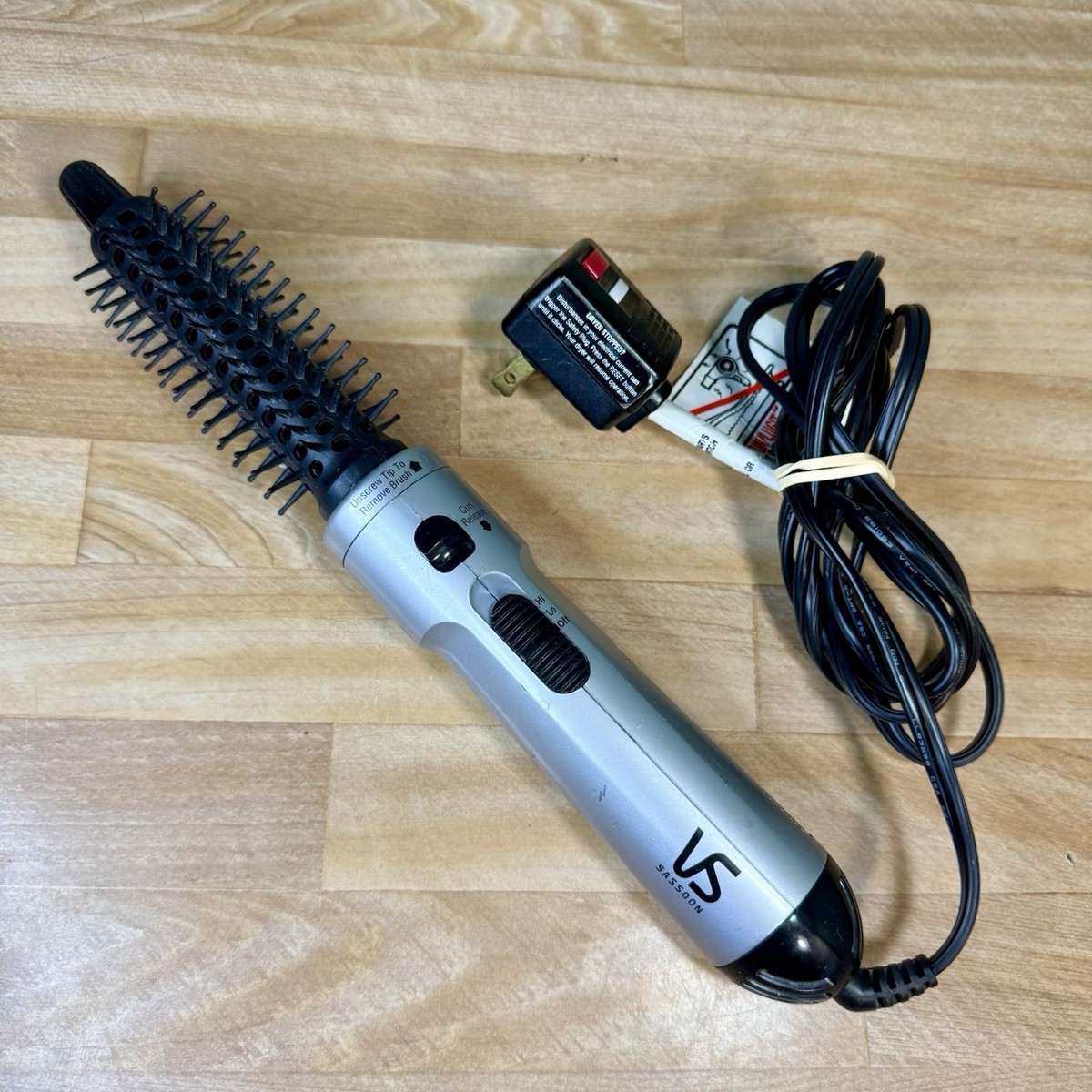 Vidal Sassoon 1