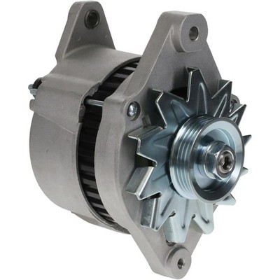 New 70A Alternator For Nissan - Europe PRIMERA (P10) Eng.GA16DE 1.6 75kw 436547
