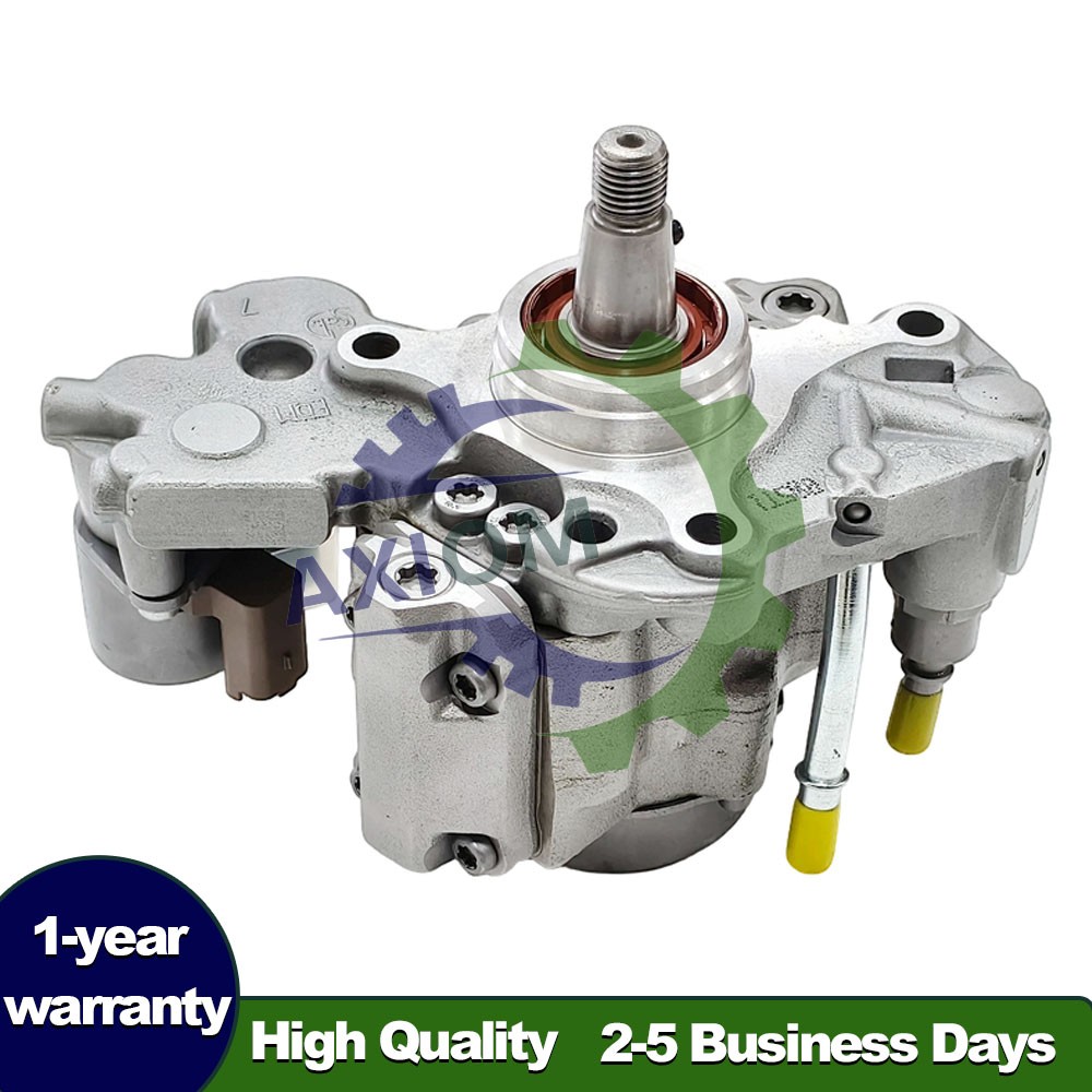 D18 D24 Fuel Injector Pump For Delphi Bobcat Doosan T450 T590 7249380 28394200