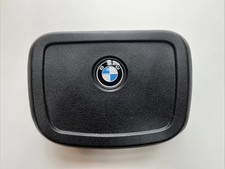 Bmw 2002 2002tii Steering Wheel Center Pad E10 Bmw 2002 2002tii Steering Wheel Center Pad E10