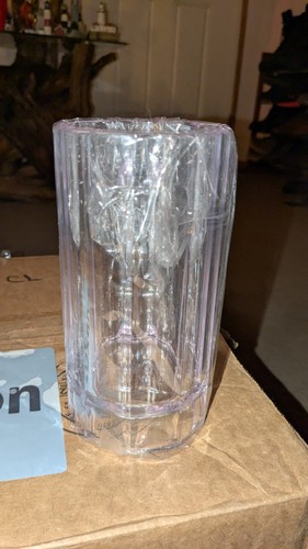 G.E.T. 00086-1-SAN-CL Shatter-Resistant Plastic Beer Mug / Stein 16 Ounce BPA... - Picture 2 of 9